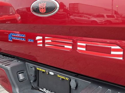 Used 2019 Ford F150 Lariat image 32