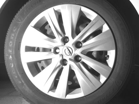 Used 2025 Nissan Sentra S image 15