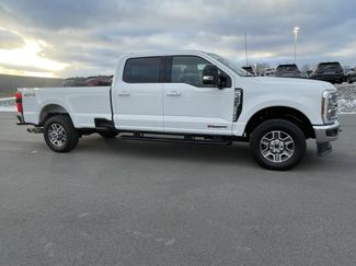 Used 2024 Ford F350 Lariat w/ Camper Package video 2