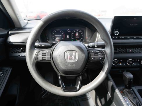 Used 2024 Honda Accord LX image 21