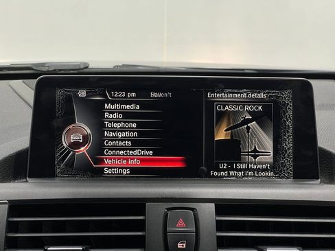 Used 2016 BMW M235i xDrive Convertible image 23