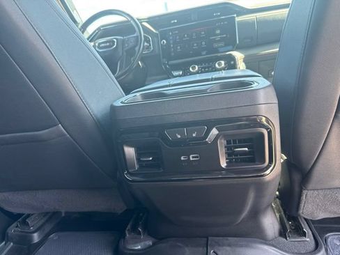 Used 2023 GMC Sierra 1500 AT4 w/ AT4 Premium Package AWD/4WD image 45