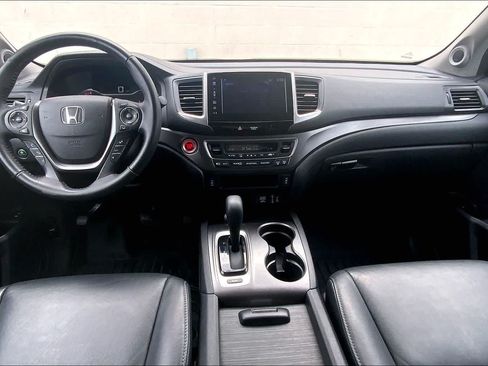 Used 2018 Honda Pilot EX-L image 10