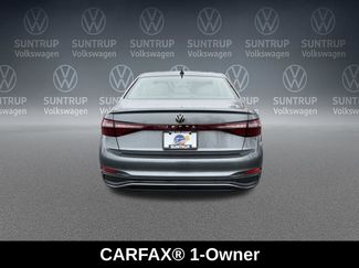 Used 2025 Volkswagen Jetta S video 4