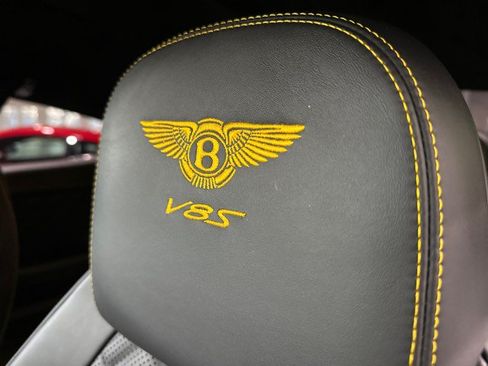 Used 2017 Bentley Continental GT V8 S AWD/4WD image 6