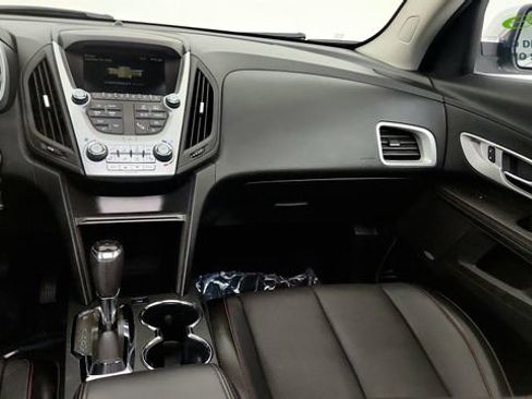 Used 2017 Chevrolet Equinox Premier w/ Enhanced Convenience Package FWD image 51