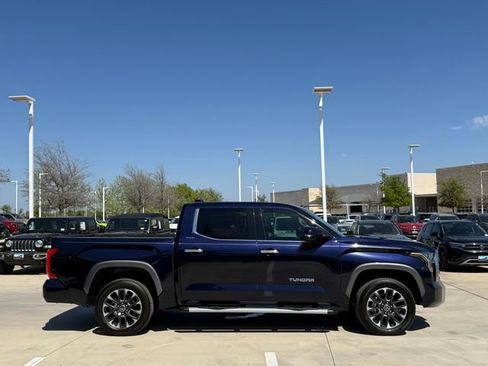 Used 2023 Toyota Tundra Limited image 4