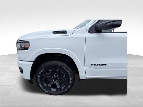 New 2026 RAM 1500 Big Horn AWD/4WD image 27