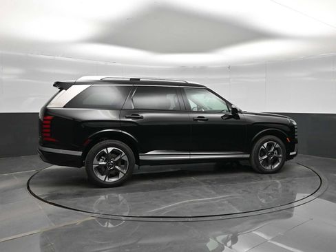 New 2026 Hyundai Palisade Limited AWD/4WD image 4