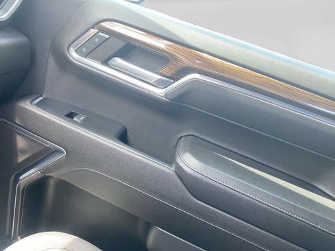 Used 2023 Chevrolet Silverado 1500 RST RWD image 19