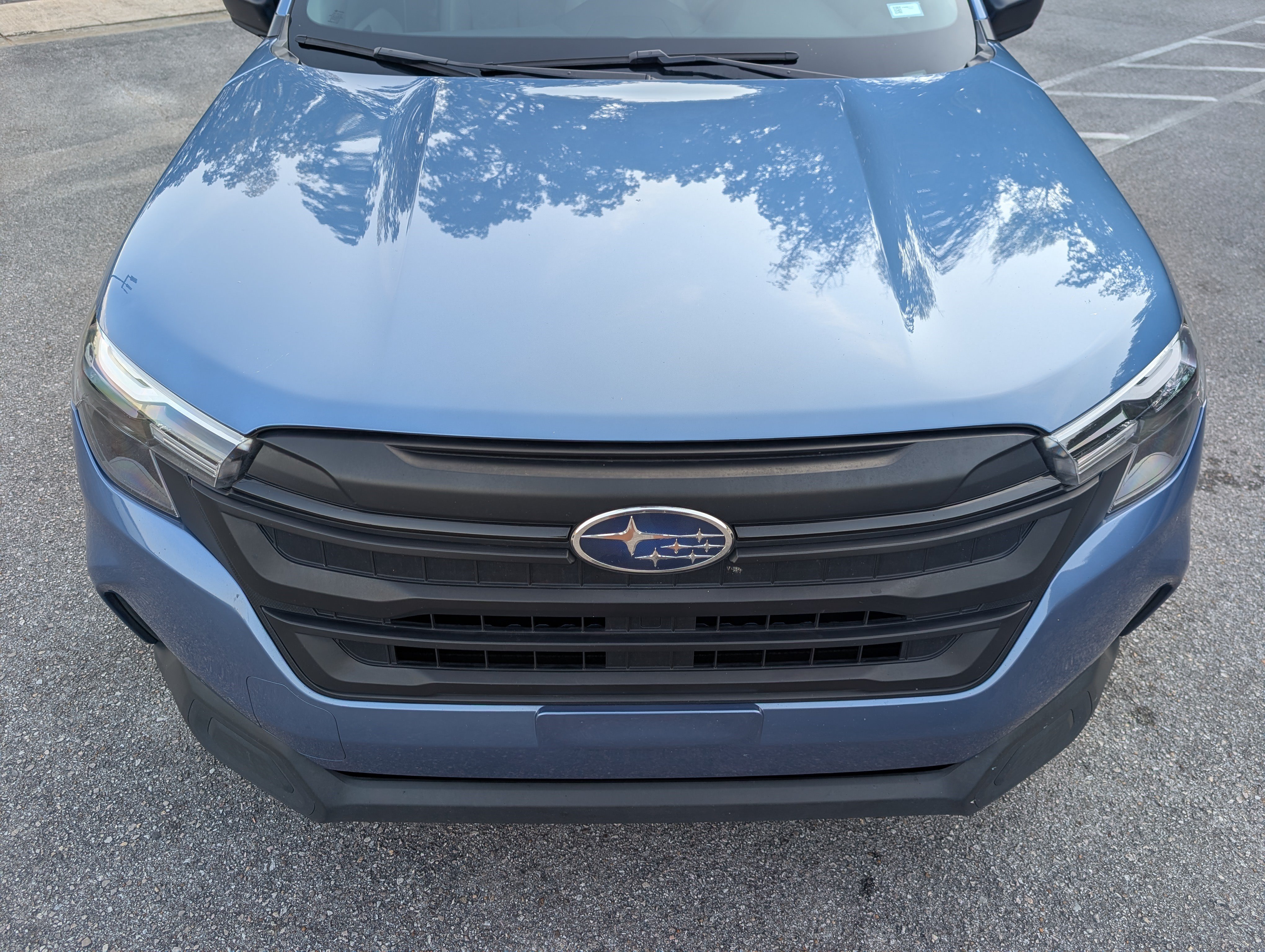 Used 2025 Subaru Forester AWD/4WD image 12