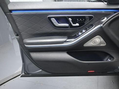 Used 2023 Mercedes-Benz S 500 4MATIC image 20