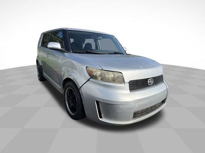 Used 2010 Scion xB