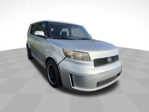 Used 2010 Scion xB image 1