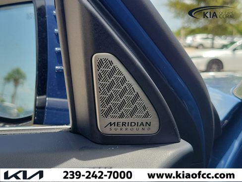 New 2027 Kia Telluride SX FWD image 23