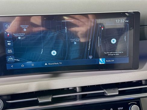 New 2026 Hyundai Tucson Limited image 12