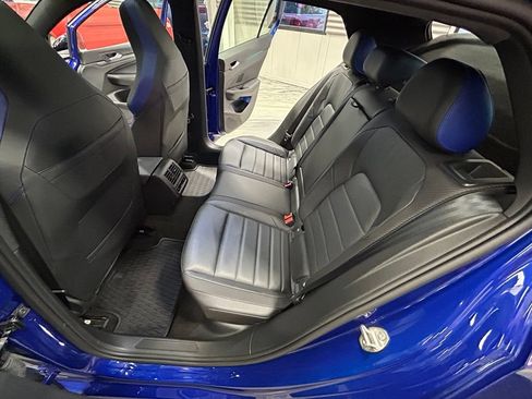 Used 2024 Volkswagen Golf R AWD/4WD image 50