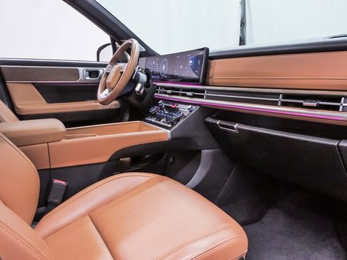 Certified 2024 Hyundai Santa Fe Limited image 14