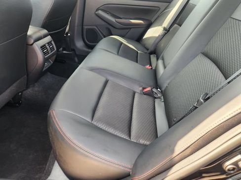 Used 2026 Nissan Altima 2.5 SR FWD image 30