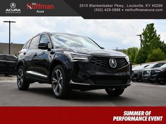New 2026 Acura RDX w/ Technology Package AWD/4WD video 1