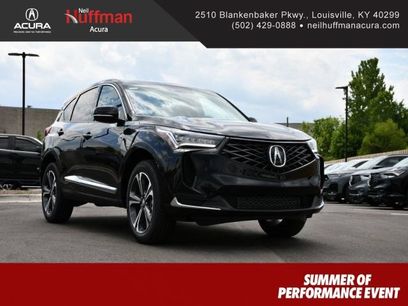 New 2026 Acura RDX w/ Technology Package