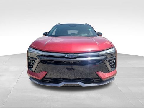 Used 2026 Chevrolet Blazer EV SS AWD/4WD image 2