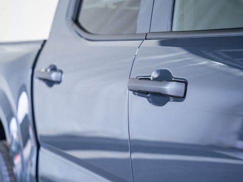 New 2026 Toyota Tacoma SR image 13