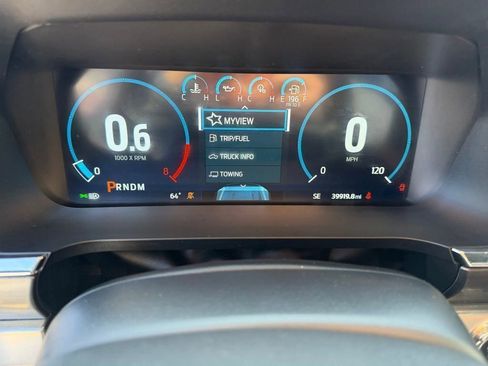 Used 2023 Ford F150 Lariat image 23