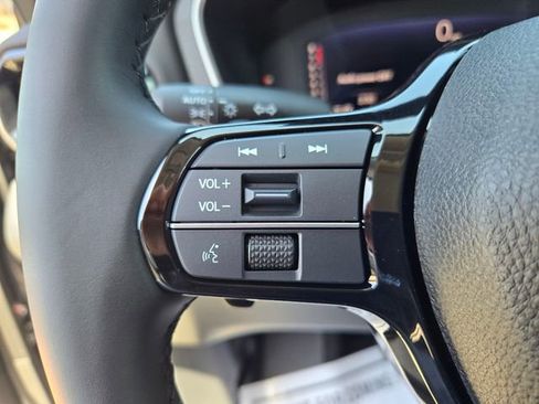New 2026 Honda Passport RTL image 11