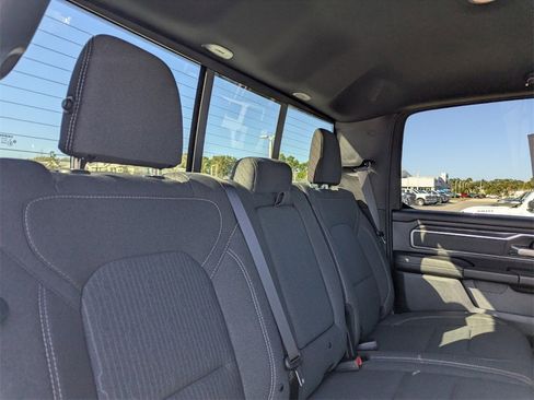 Used 2022 RAM 1500 Big Horn image 14