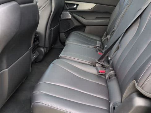 Used 2026 Acura MDX SH-AWD w/ Technology Package image 21