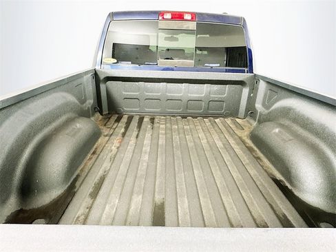 Used 2012 RAM 1500 Outdoorsman image 21