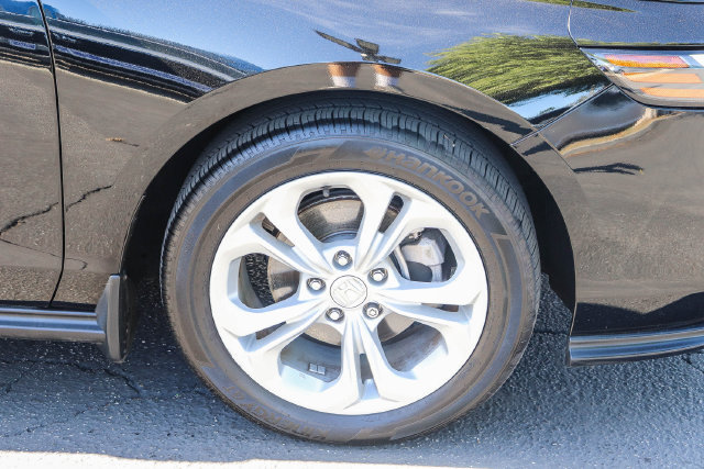 Used 2023 Honda Accord LX image 7