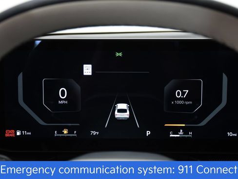 New 2026 Kia K4 EX FWD image 13