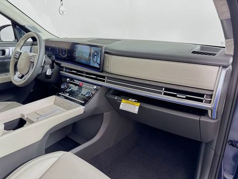 New 2026 Hyundai Santa Fe Calligraphy AWD/4WD image 51
