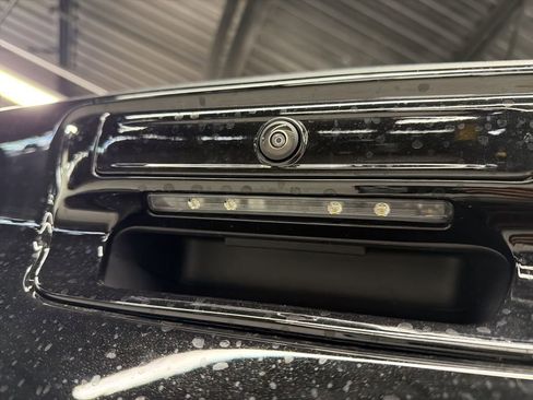 New 2026 RAM 1500 RHO AWD/4WD image 6