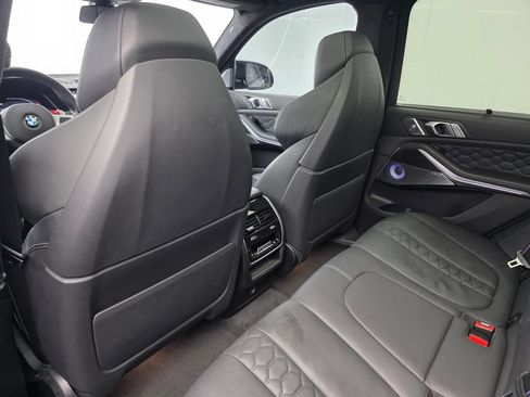 Used 2021 BMW X5 M w/ Competition Package AWD/4WD image 15
