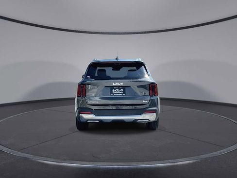 New 2025 Kia Sorento SX Prestige image 12