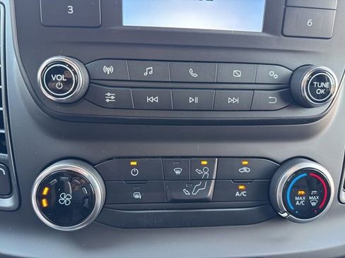 New 2025 Ford Transit 250 148 Medium Roof w/ Load Area Protection Package image 22