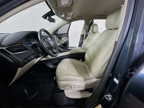 Used 2021 Buick Enclave Premium w/ Surround and Sites Package FWD image 15