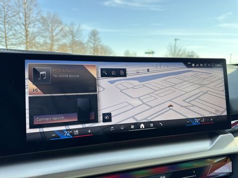 New 2026 BMW 530i xDrive AWD/4WD image 13