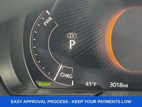 Used 2025 MAZDA CX-70 Plug-In Hybrid w/ Premium Plus AWD/4WD image 44