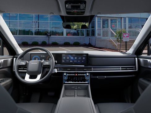 New 2026 Hyundai Santa Fe SEL image 11