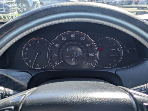 Used 2015 Honda Accord Sport image 21