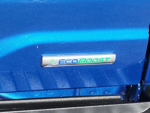 Certified 2022 Ford F150 XLT w/ Equipment Group 302A High image 13