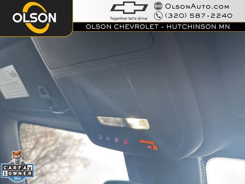 Certified 2025 GMC Terrain Elevation image 49