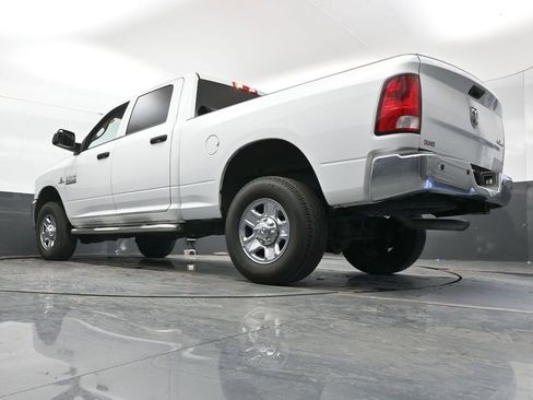 Used 2018 RAM 2500 Tradesman w/ Chrome Appearance Group image 48