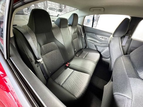 New 2026 Nissan Sentra SV image 23