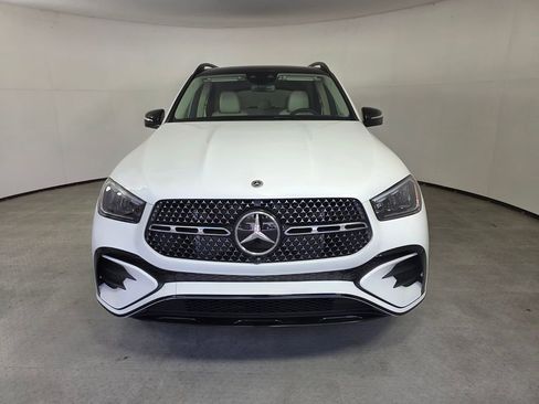 New 2026 Mercedes-Benz GLE 350 4MATIC image 2