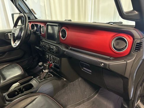 Used 2020 Jeep Gladiator Rubicon image 20